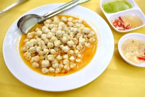 Dong Do Hotel