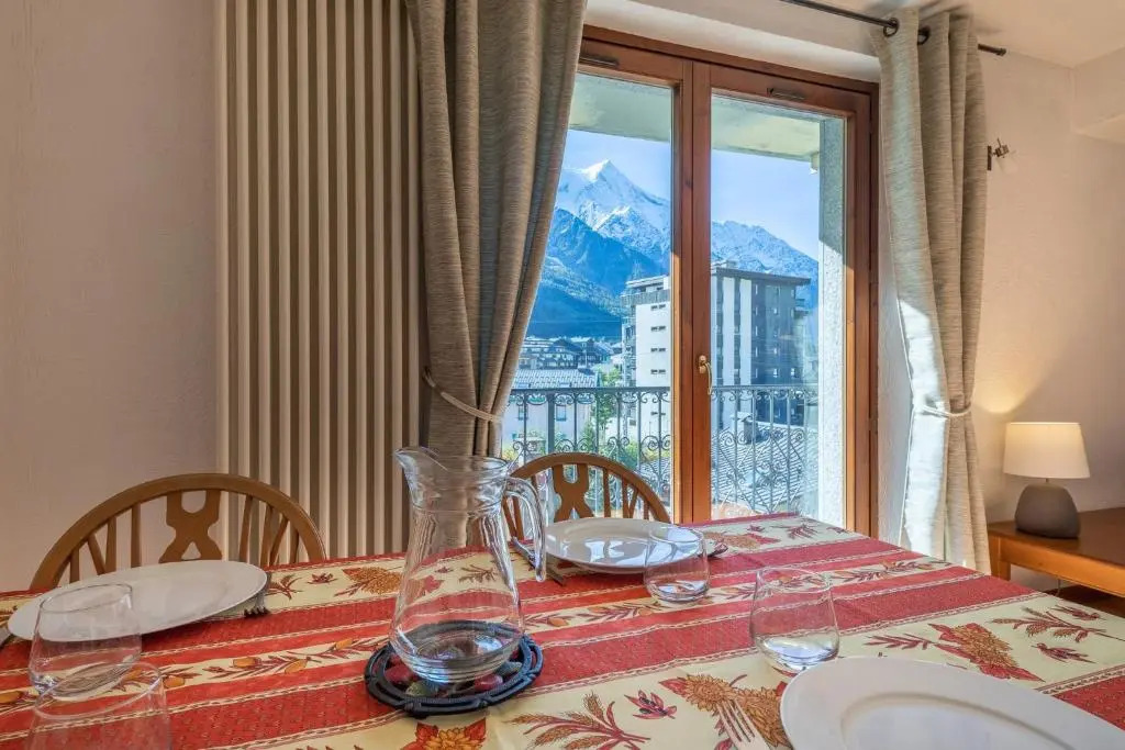 Dify Rene Payot - Chamonix-Mont-Blanc