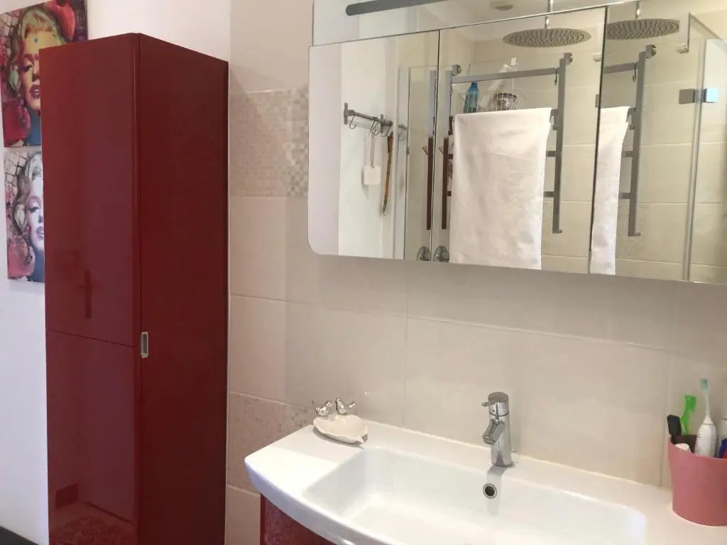 Appartement au coeur de Bayonne