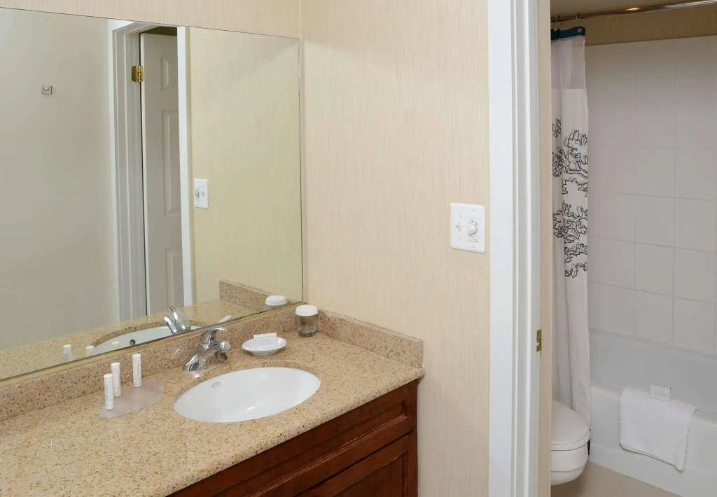 Residence Inn Buffalo Amherst