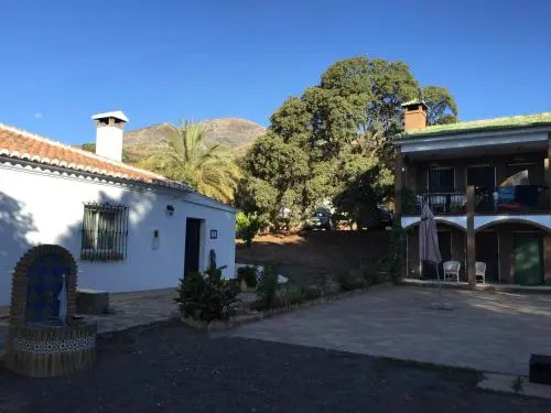 Finca Caicunes