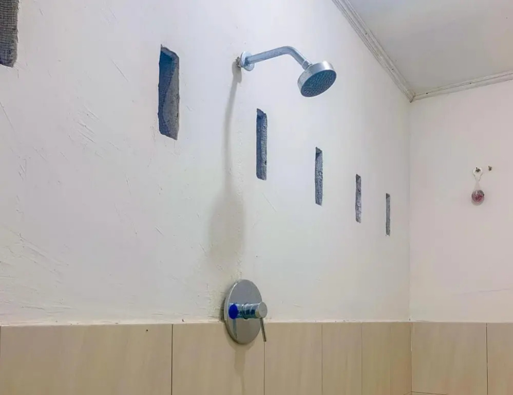 Lesehan Cahaya Tetebatu Inn Syariah at Desa Wisata
