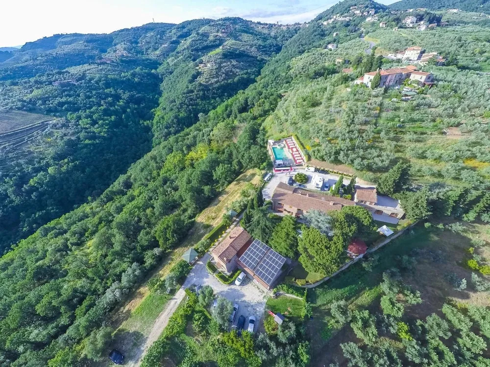 Borgo dei Gigli
