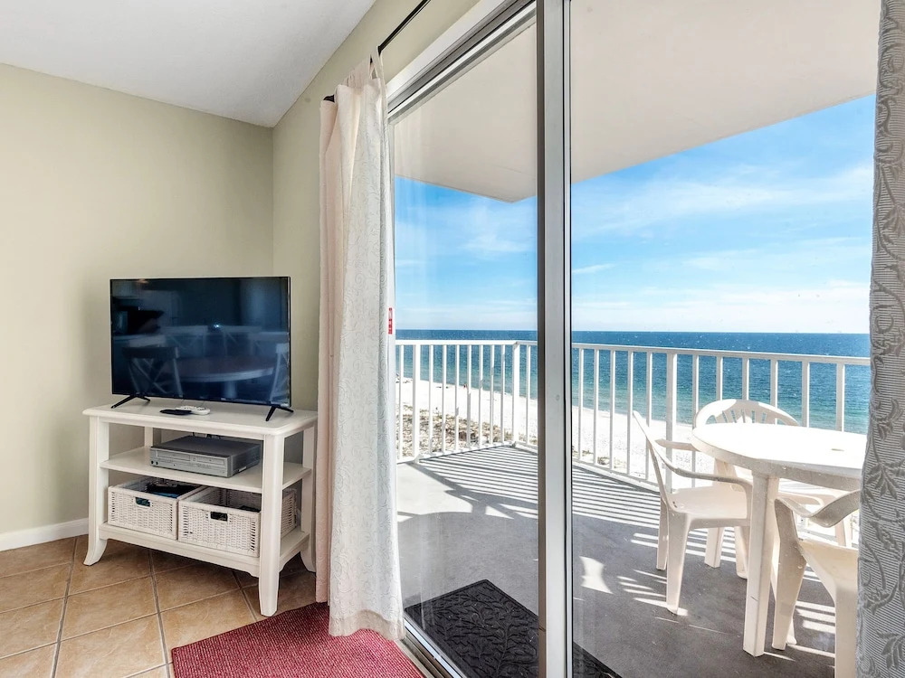 Seacrest 601 by Bender Vacation Rentals