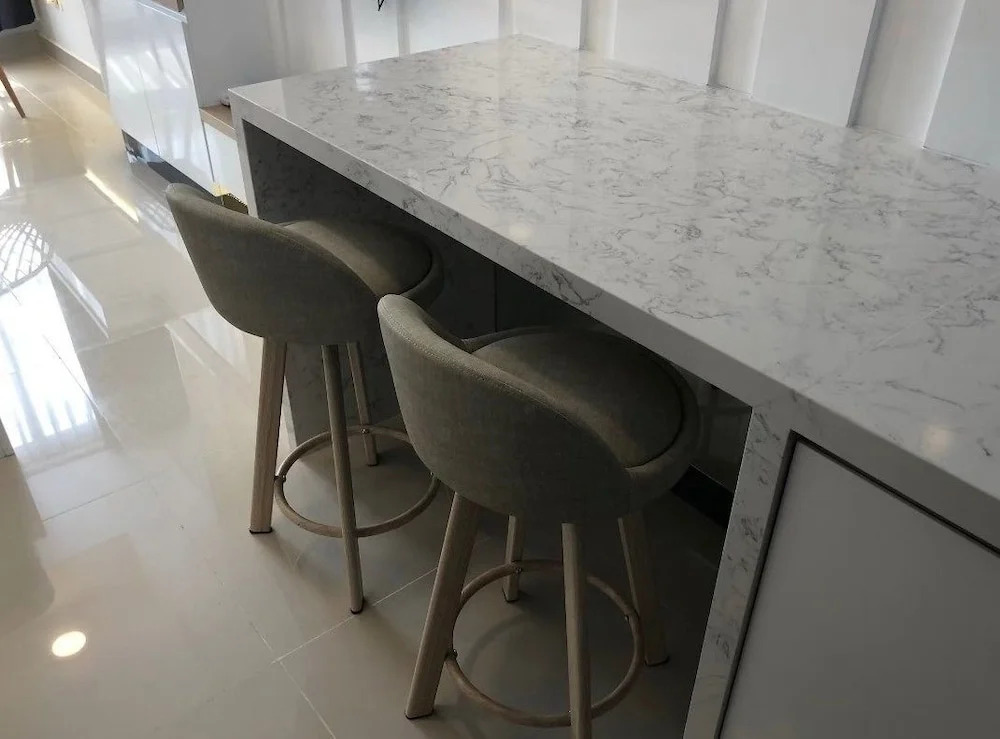 Diamond Luxury Rivergate