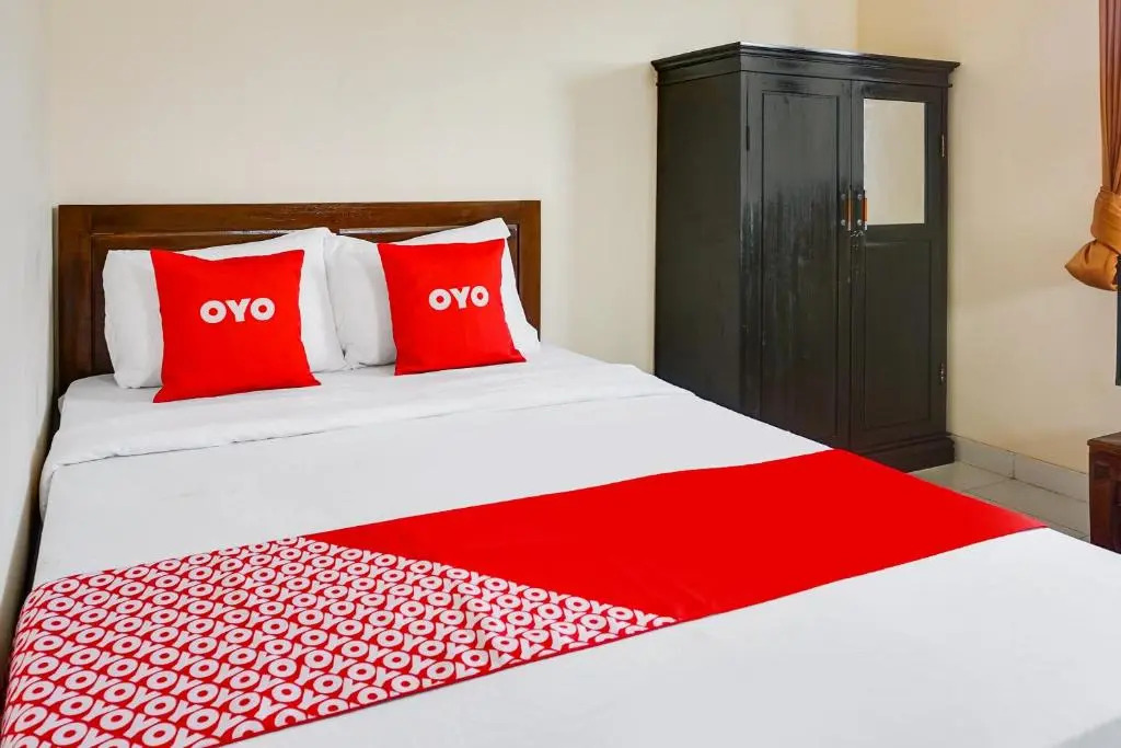 OYO Life 91569 Omah Wijaya Kusuma Syariah