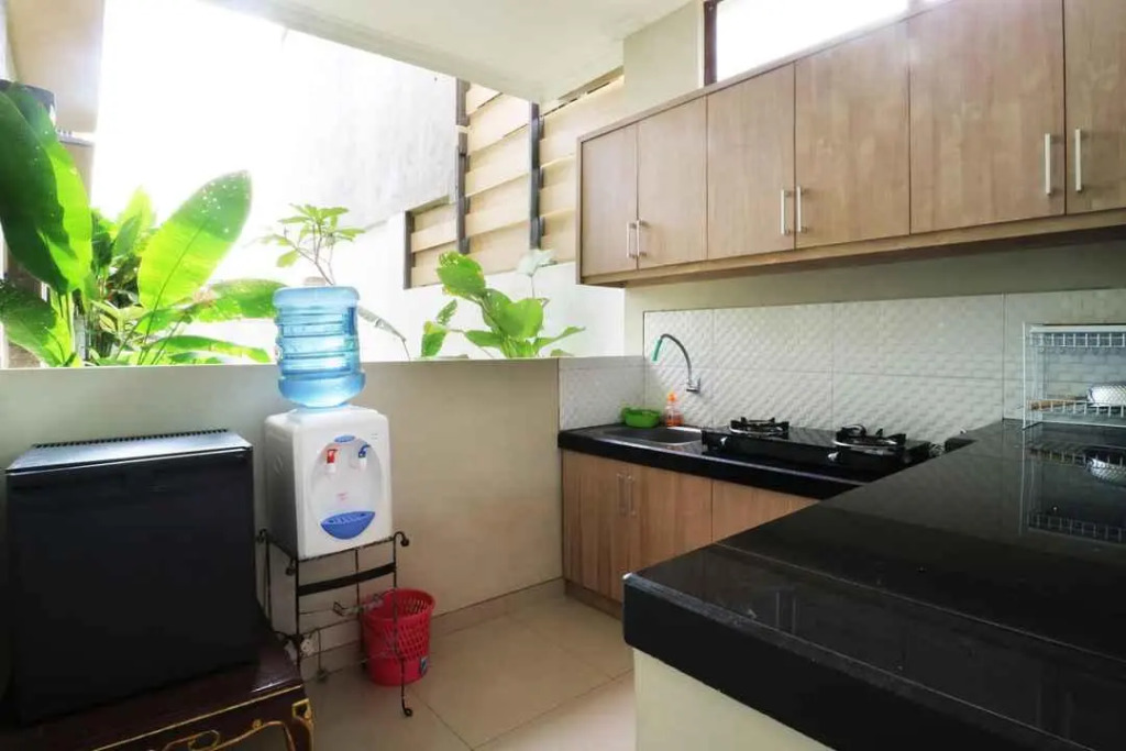Pulasari Homestay