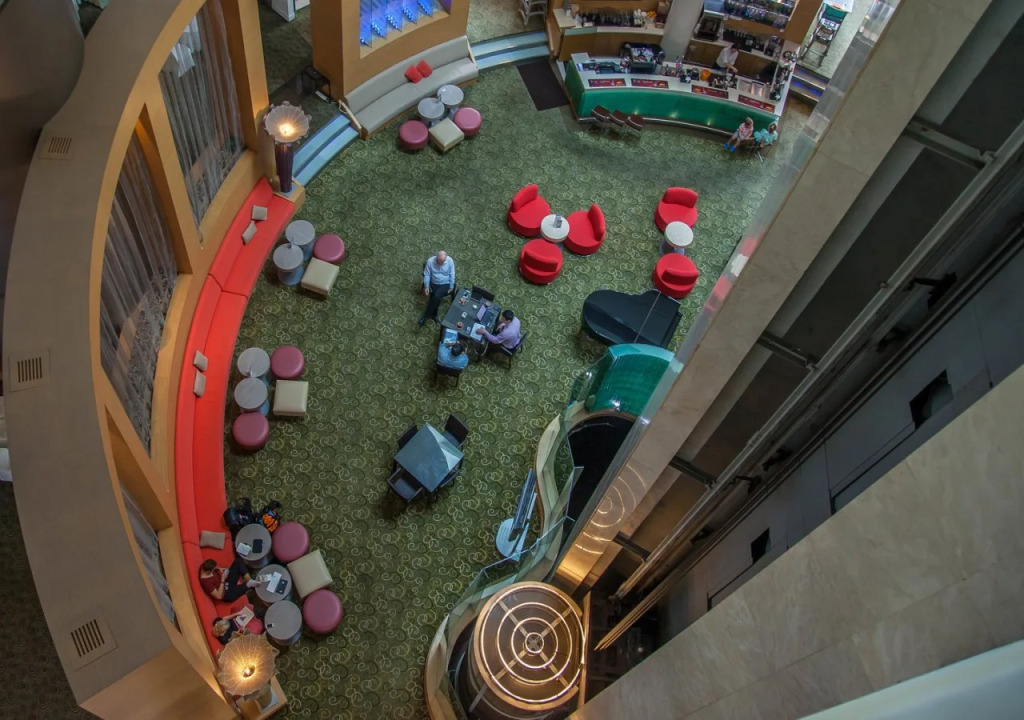 Village Hotel Changi by Far East Hospitality