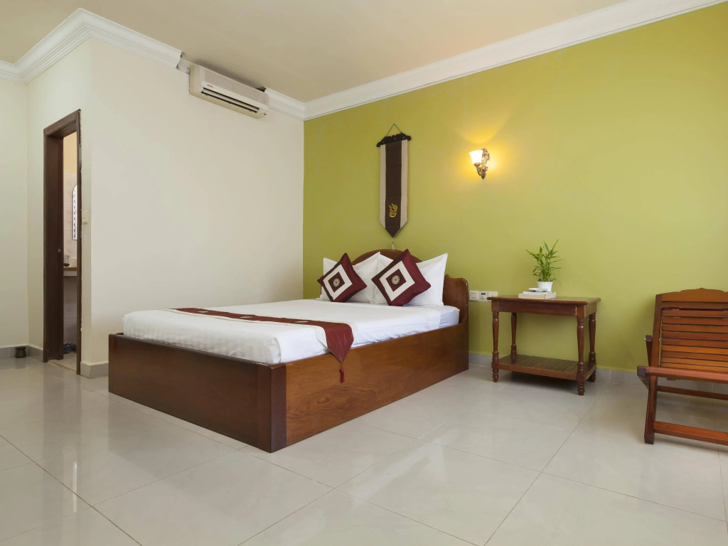 Angkor Secret Garden Inn