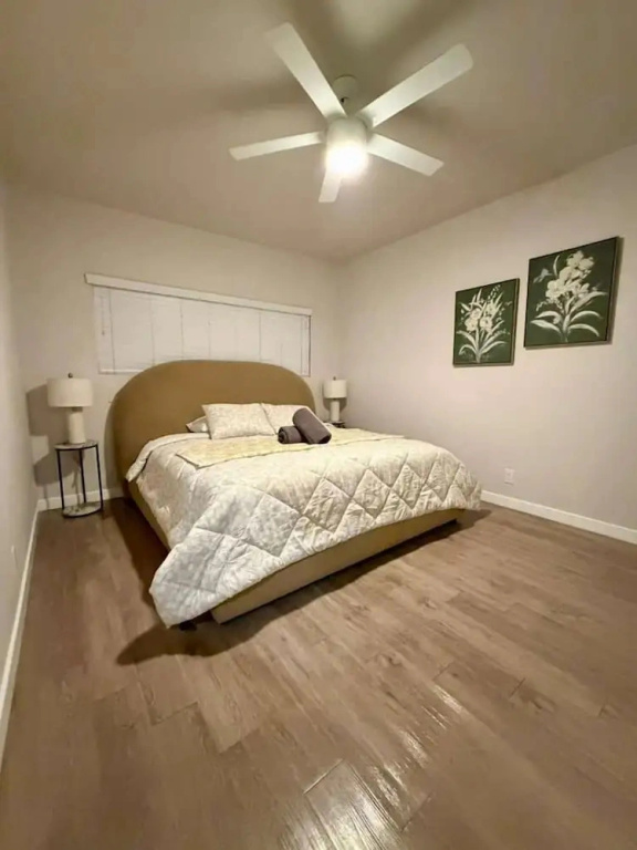 OneLuxStay Coastal 2BR Near Beach