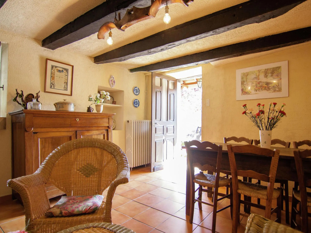 Lakeside Cottage Roziers Retreat