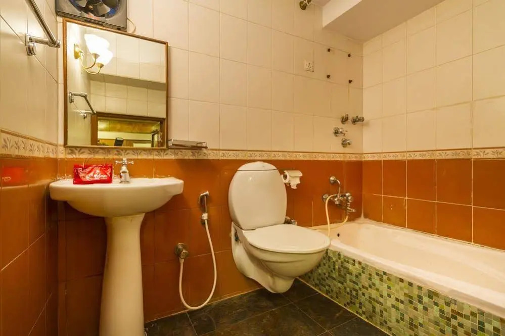 Hotel Spiro Comforts Inn by OYO
