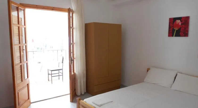 Afroditi Apartments