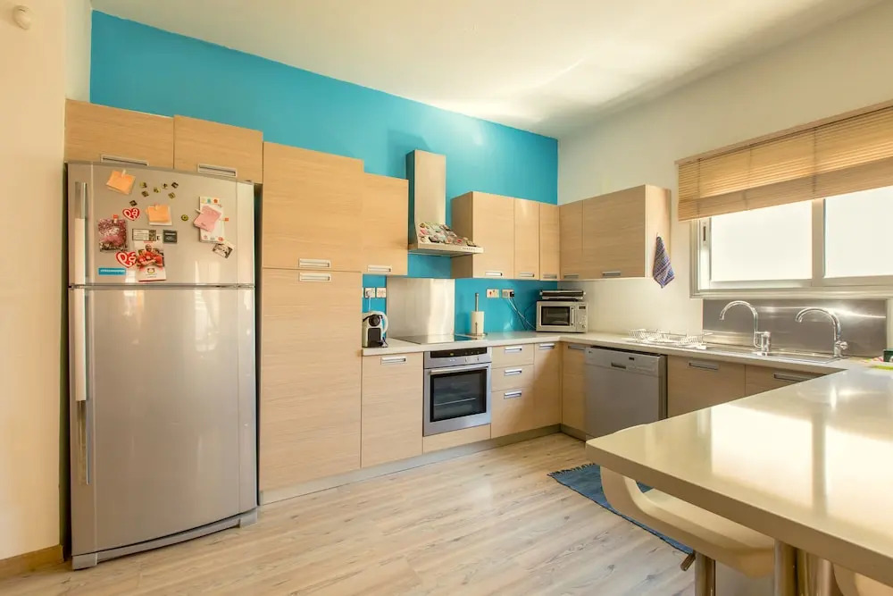 Yiolanda - 2BR - City Center