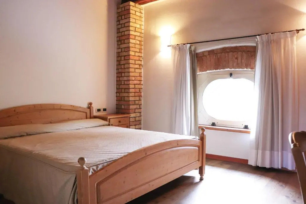 Agriturismo La Bella