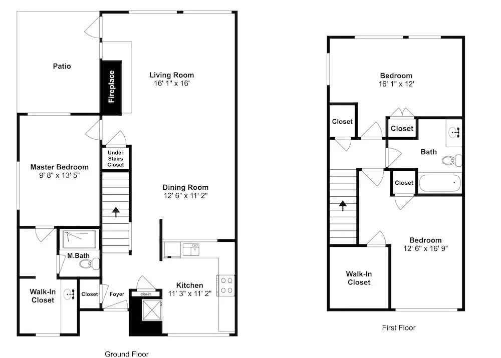Keystone Gulch Townhomes 1224 by SummitCove Vacation Lodging