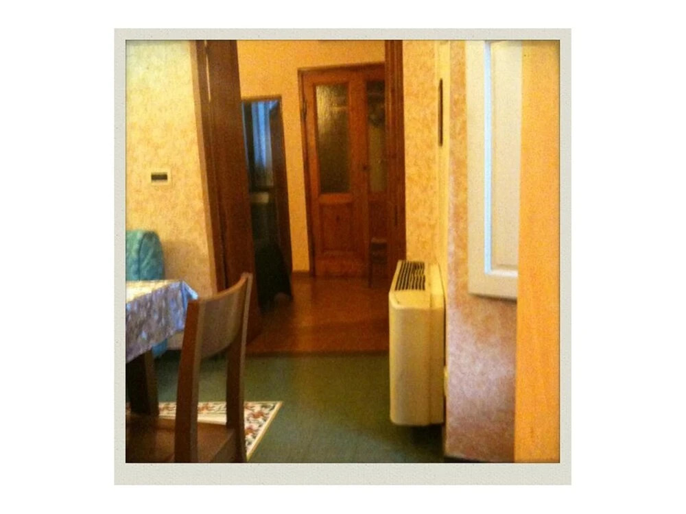 1 bedroom flat for 6 persons