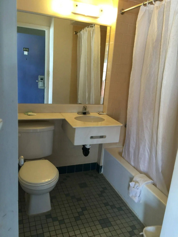 Budget Inn Albany