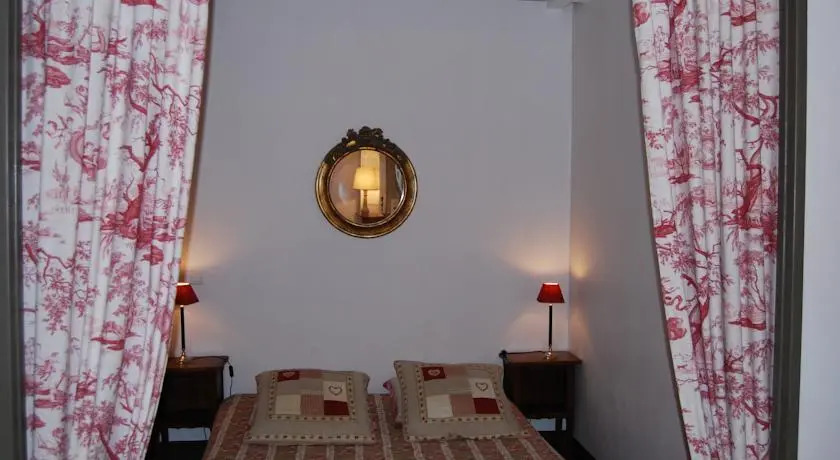 Maison Gonzagues