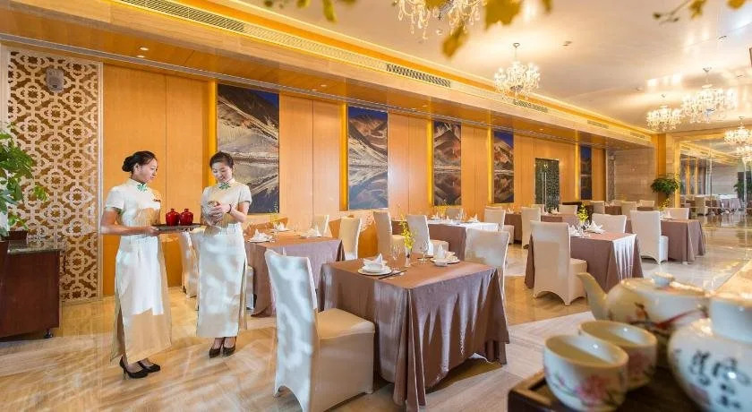 Hopesun Hotel