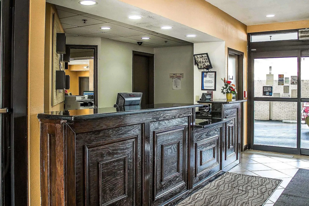 Holiday Inn Express - Columbus Downtown by IHG