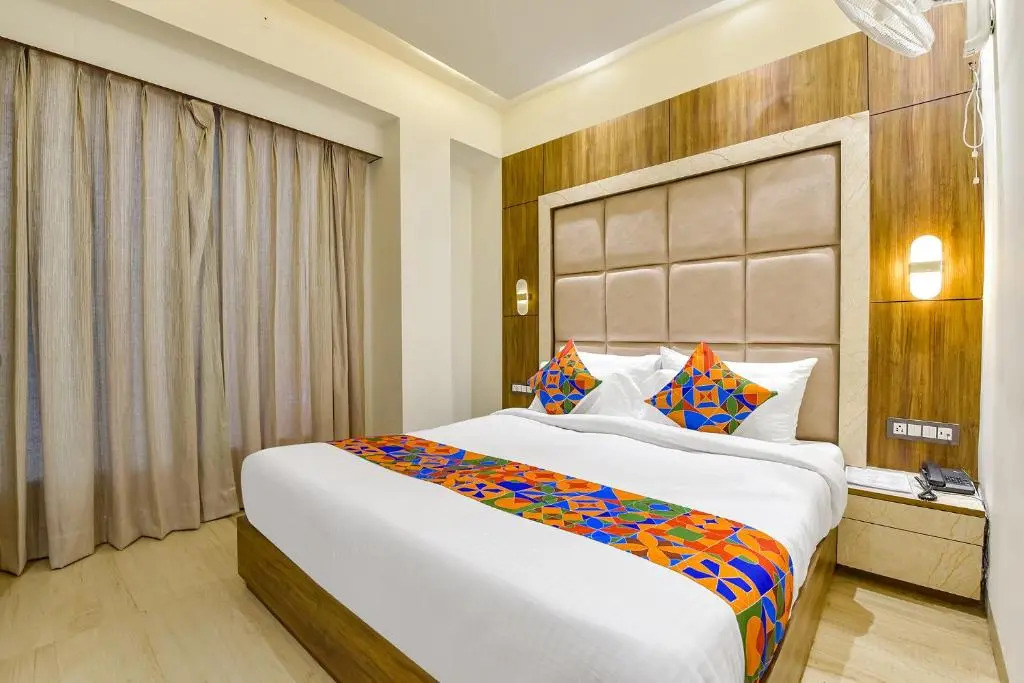 Fabhotel Prime The Shyam