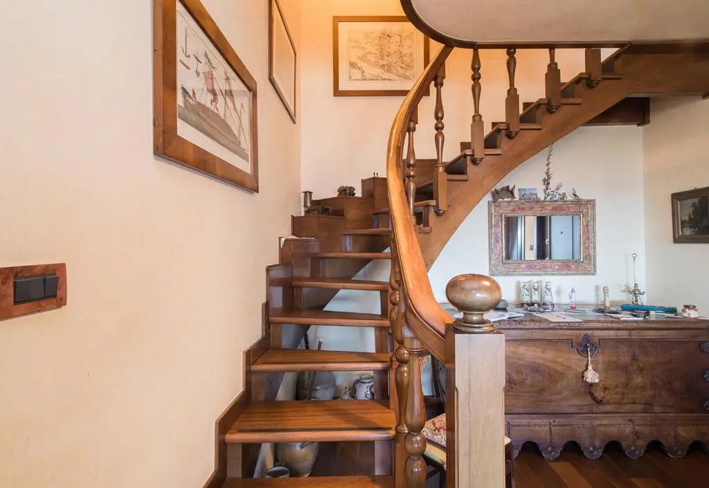 La mansarda delle meraviglie B&B Superior