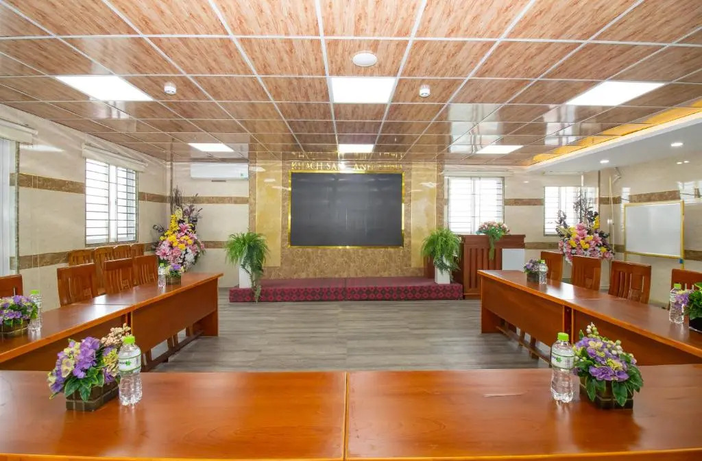 Anh Thảo Hotel Quy Nhơn
