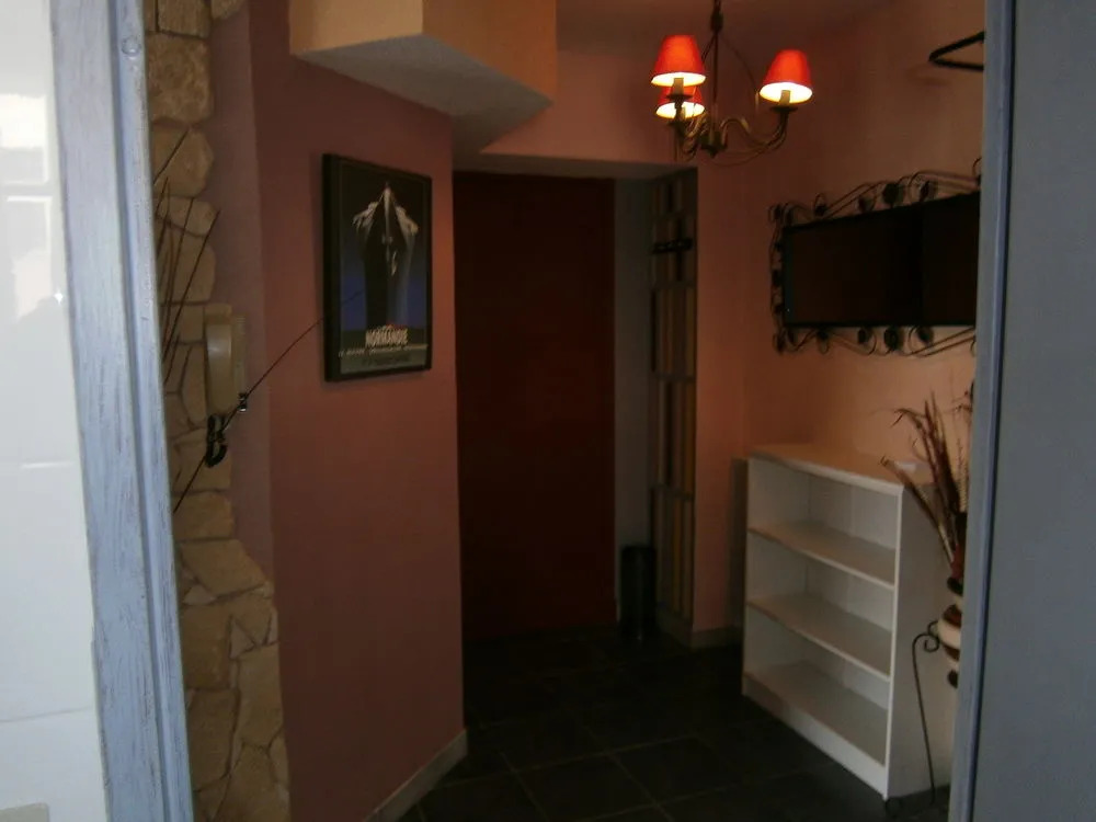 Appartement Le Saint Eloi