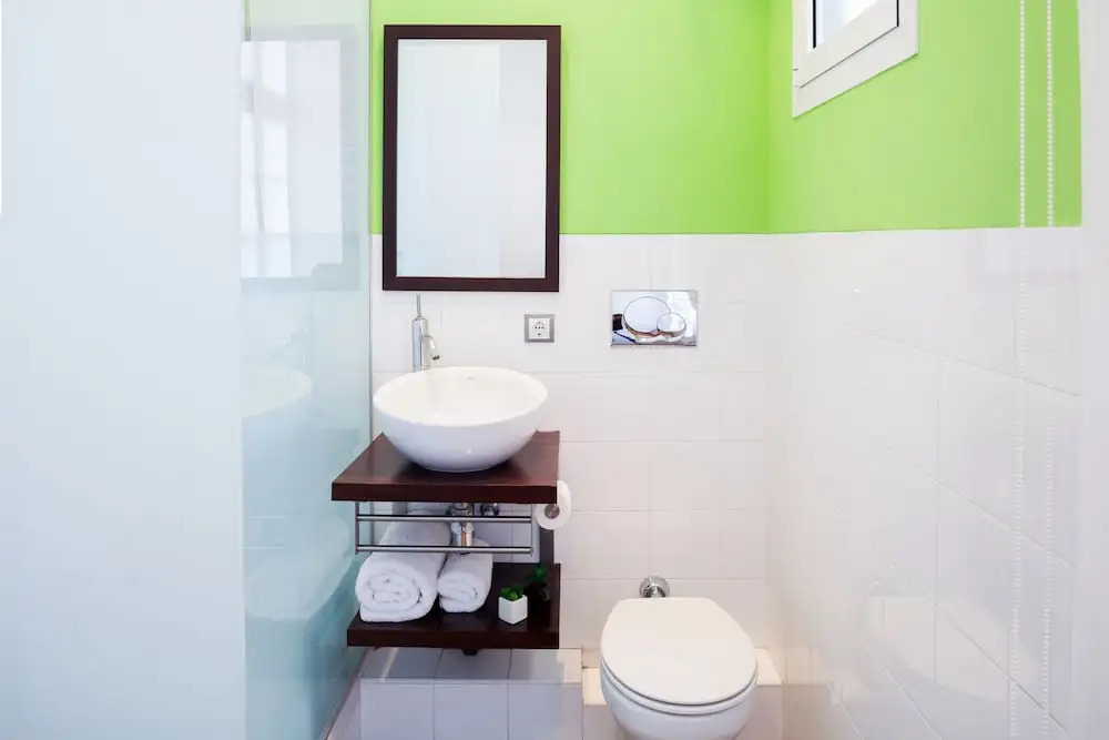 Feel at Home Gran Via Apartments