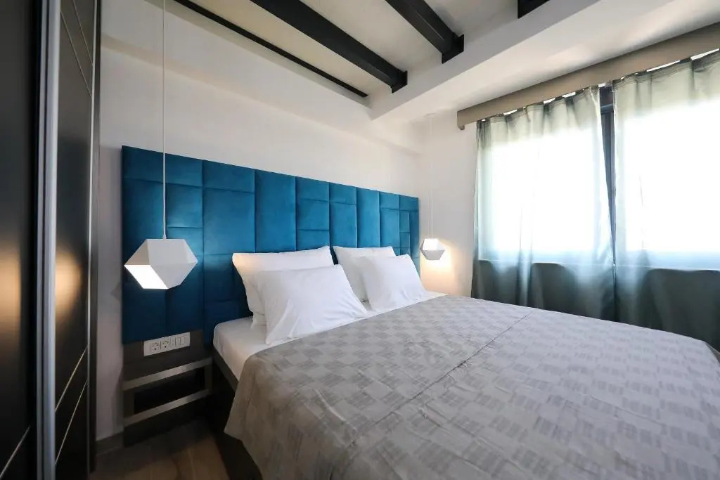 Boutique Residence Cosmopolis 1