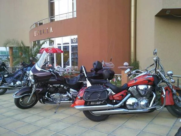 Hotel Venecia