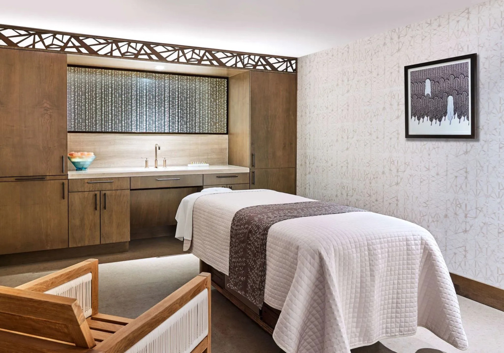 Grand Hyatt Vail Resort and Spa