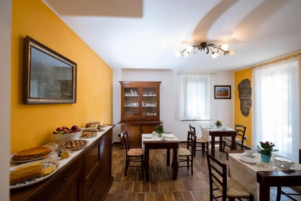 I Rondoni B&B