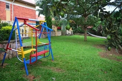 Namugongo Hotel