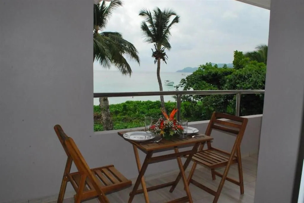 Shanaz Beachside Retreat