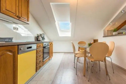 Toreta Apartment
