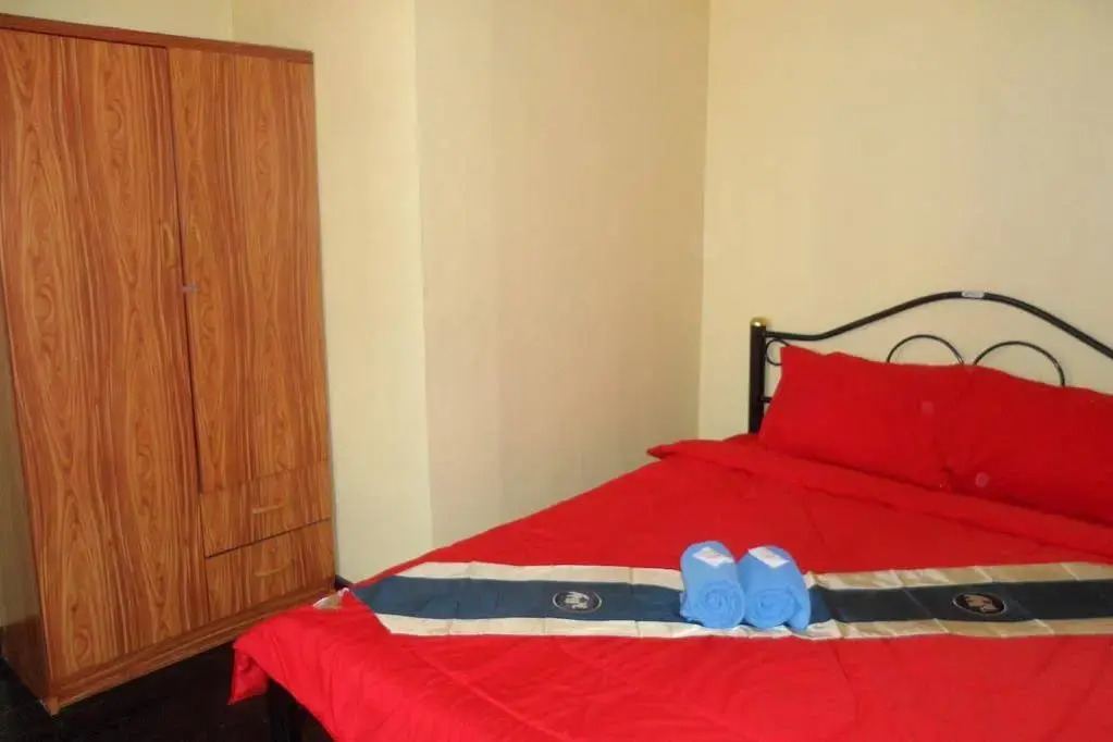 Wild Orchid Guest House