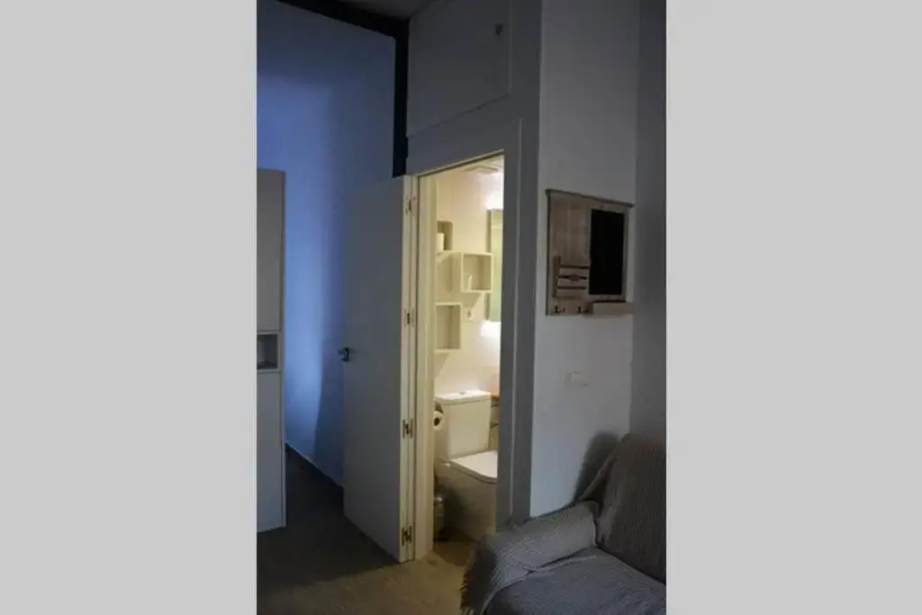 Apartamento Moderno y acogedor Antú, cerca de la playa
