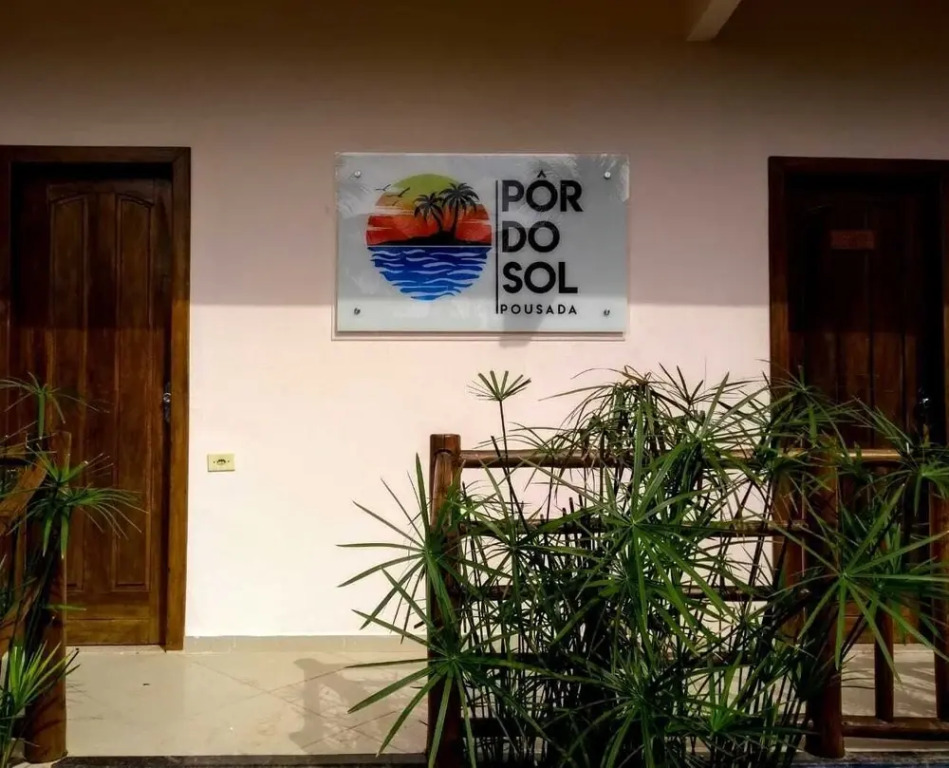 Pousada Pôr do Sol