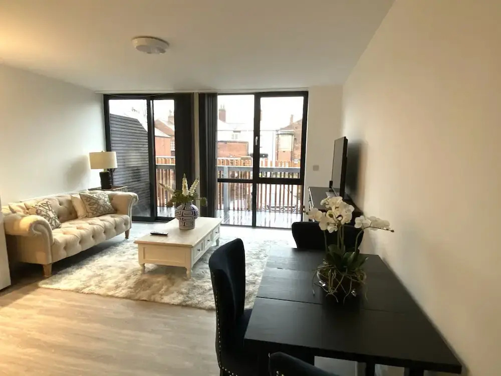 Ranmoor Apartments at Wilkinson Lane