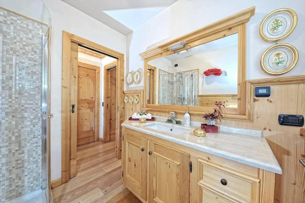 Luxury Apt Dolomites 2