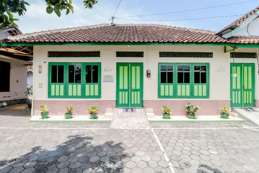 Bahagia Sederhana Homestay