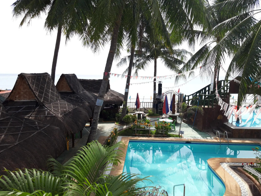 Marick Beach Resort