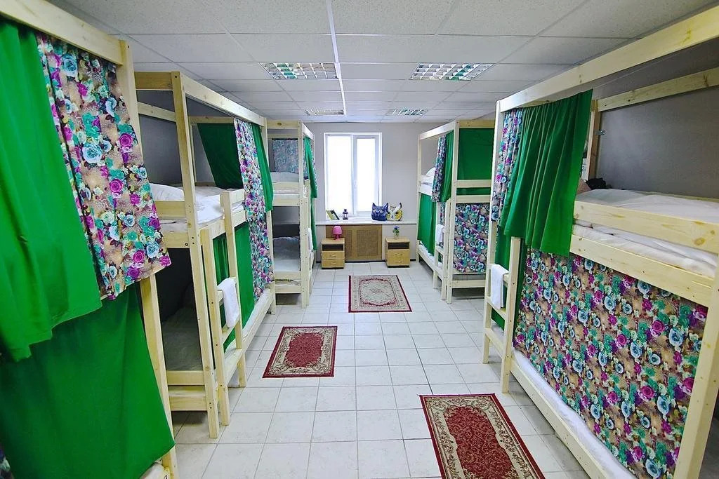 Pravda Hostel