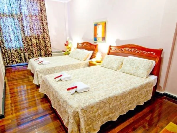 Mirage Hotel