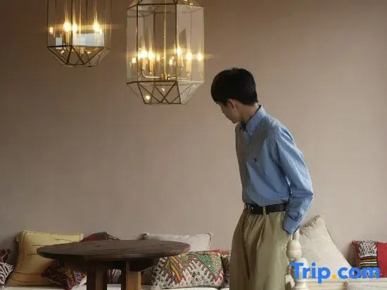 Nalati Hubai · Youjian Anasu Homestay (Nalati Scenic Area)