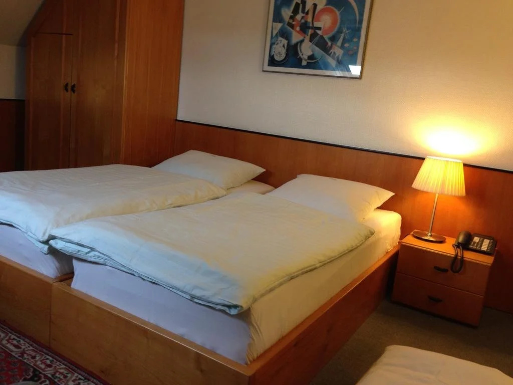 Hotel Petersburg