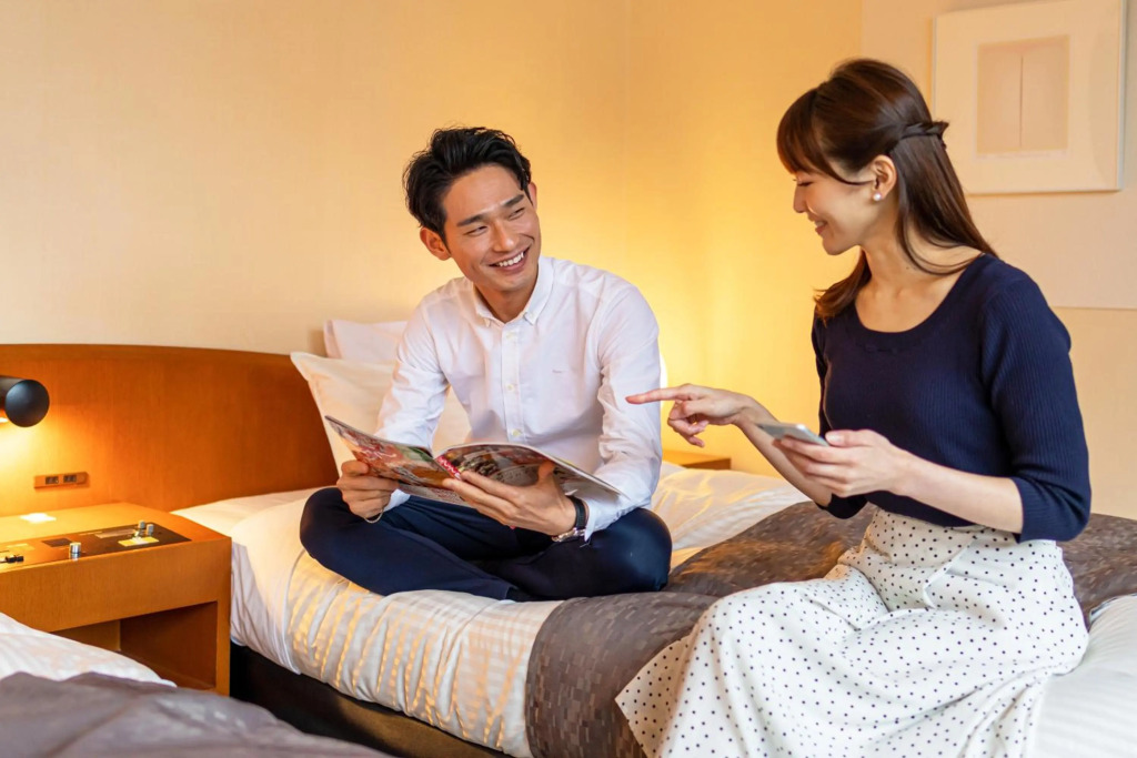 Chigusa Hotel
