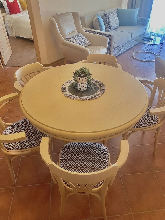 SH Holidays & Health Beach-Apartments